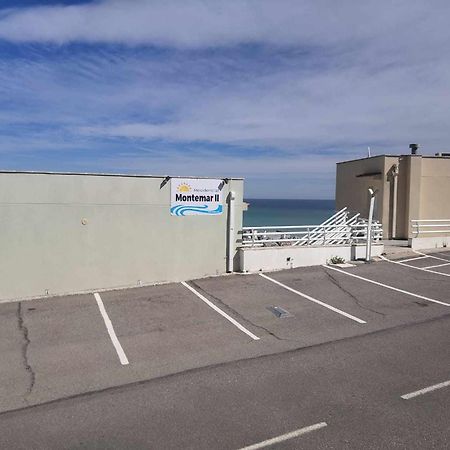 A H Rentals Montemar 10 Apartamento Atalayas Peñíscola Εξωτερικό φωτογραφία