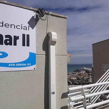 A H Rentals Montemar 10 Apartamento Atalayas Peñíscola Εξωτερικό φωτογραφία