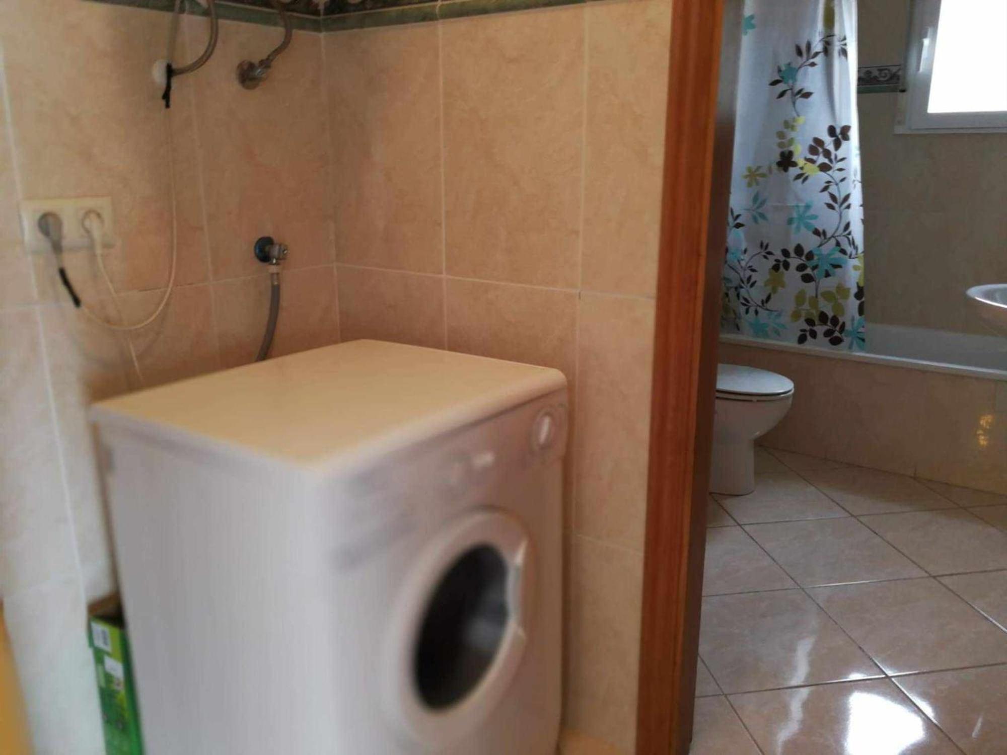 A H Rentals Montemar 10 Apartamento Atalayas Peñíscola Εξωτερικό φωτογραφία