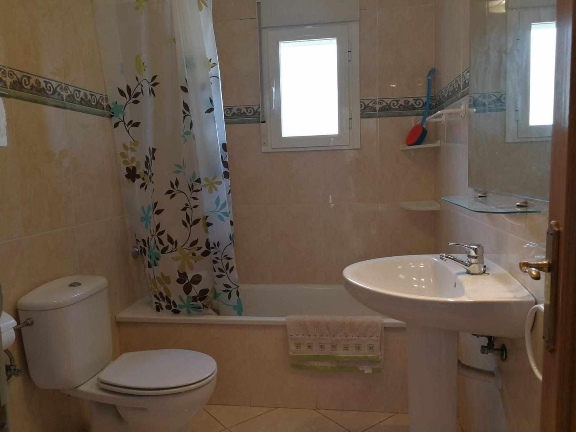A H Rentals Montemar 10 Apartamento Atalayas Peñíscola Εξωτερικό φωτογραφία