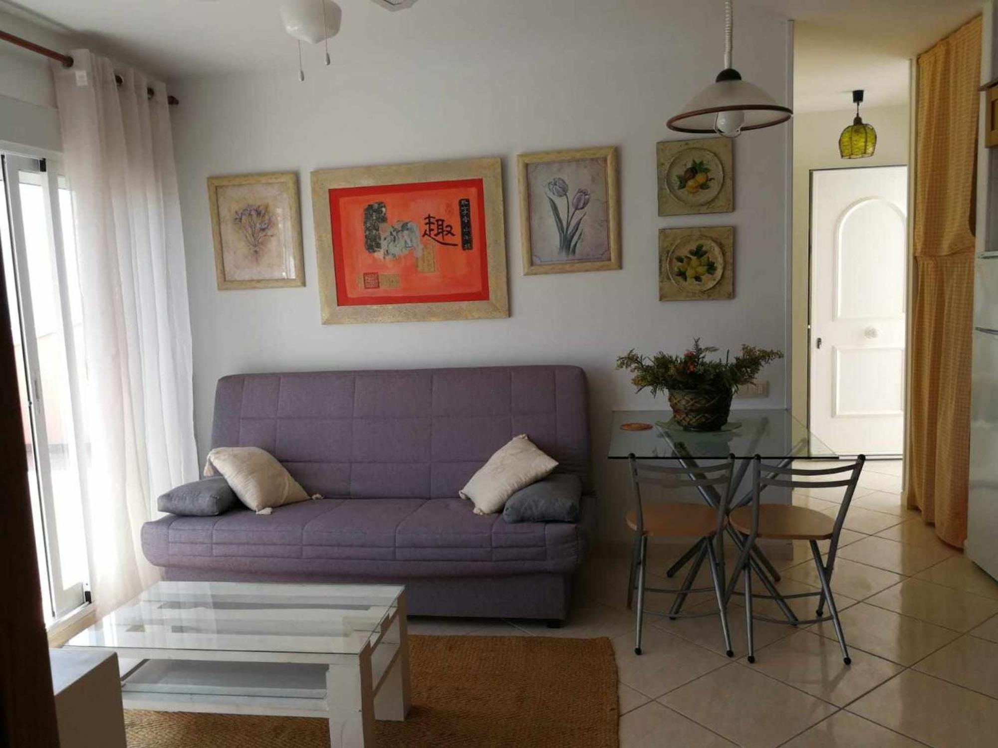 A H Rentals Montemar 10 Apartamento Atalayas Peñíscola Εξωτερικό φωτογραφία