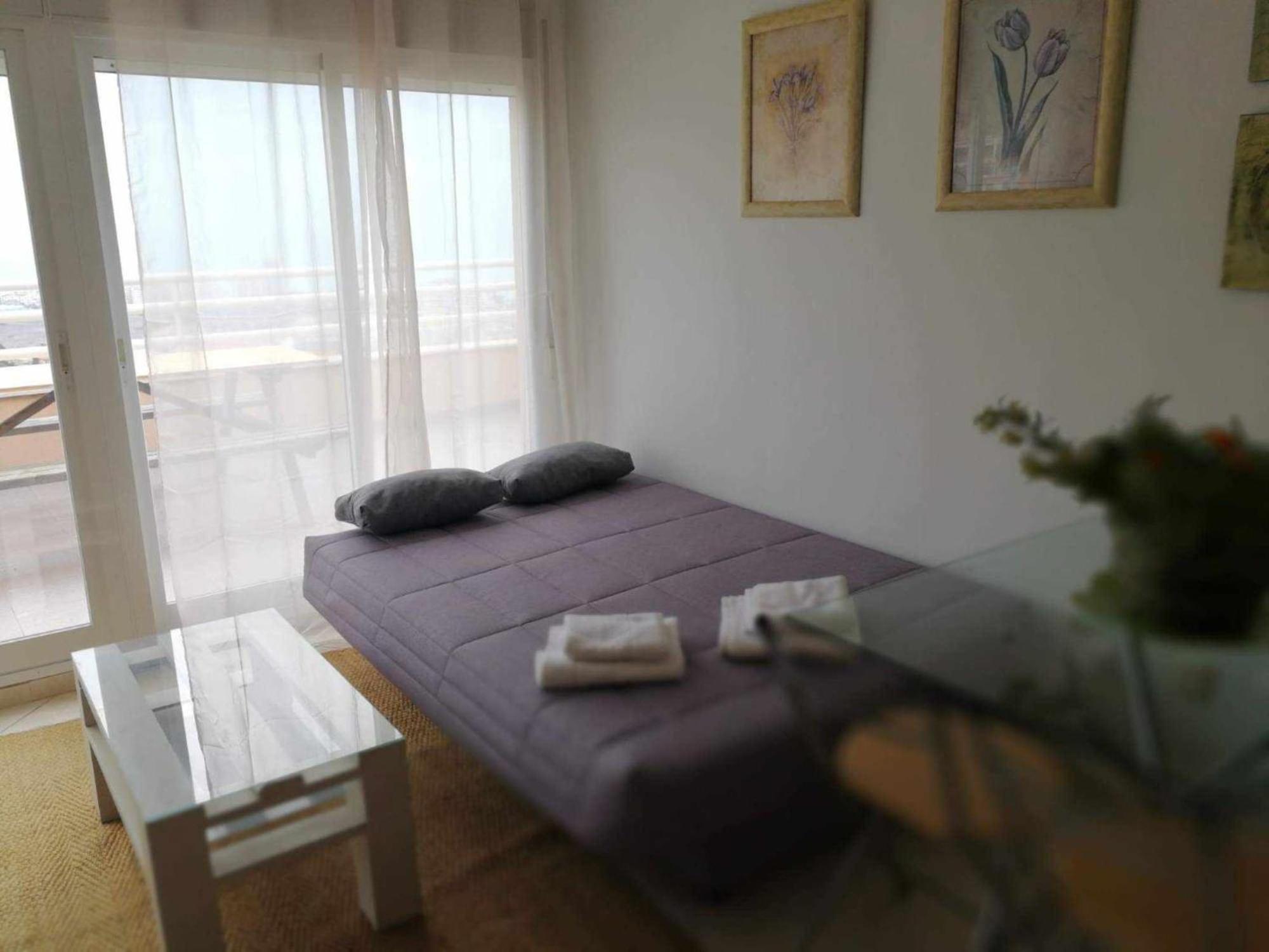 A H Rentals Montemar 10 Apartamento Atalayas Peñíscola Εξωτερικό φωτογραφία